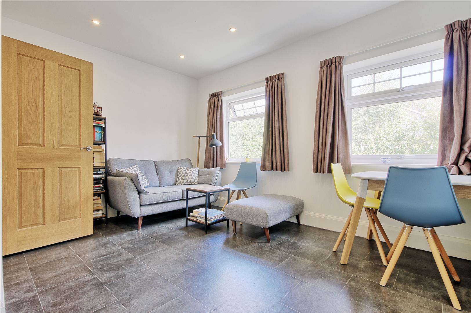 Swanborough House, Brookfields, Cambridge